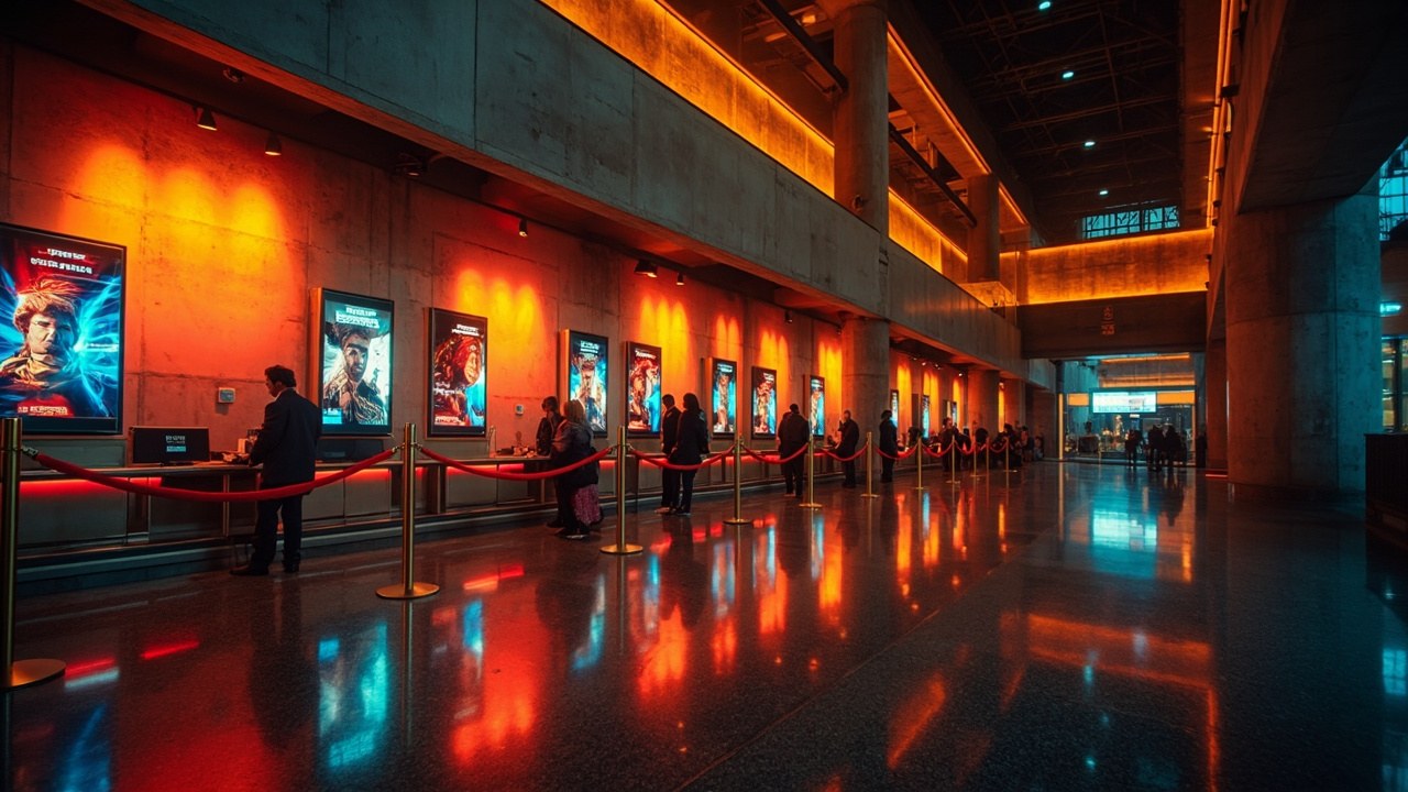 Cinema City Вінниця: розклад сеансів, ціни, адреса та як купити квитки
