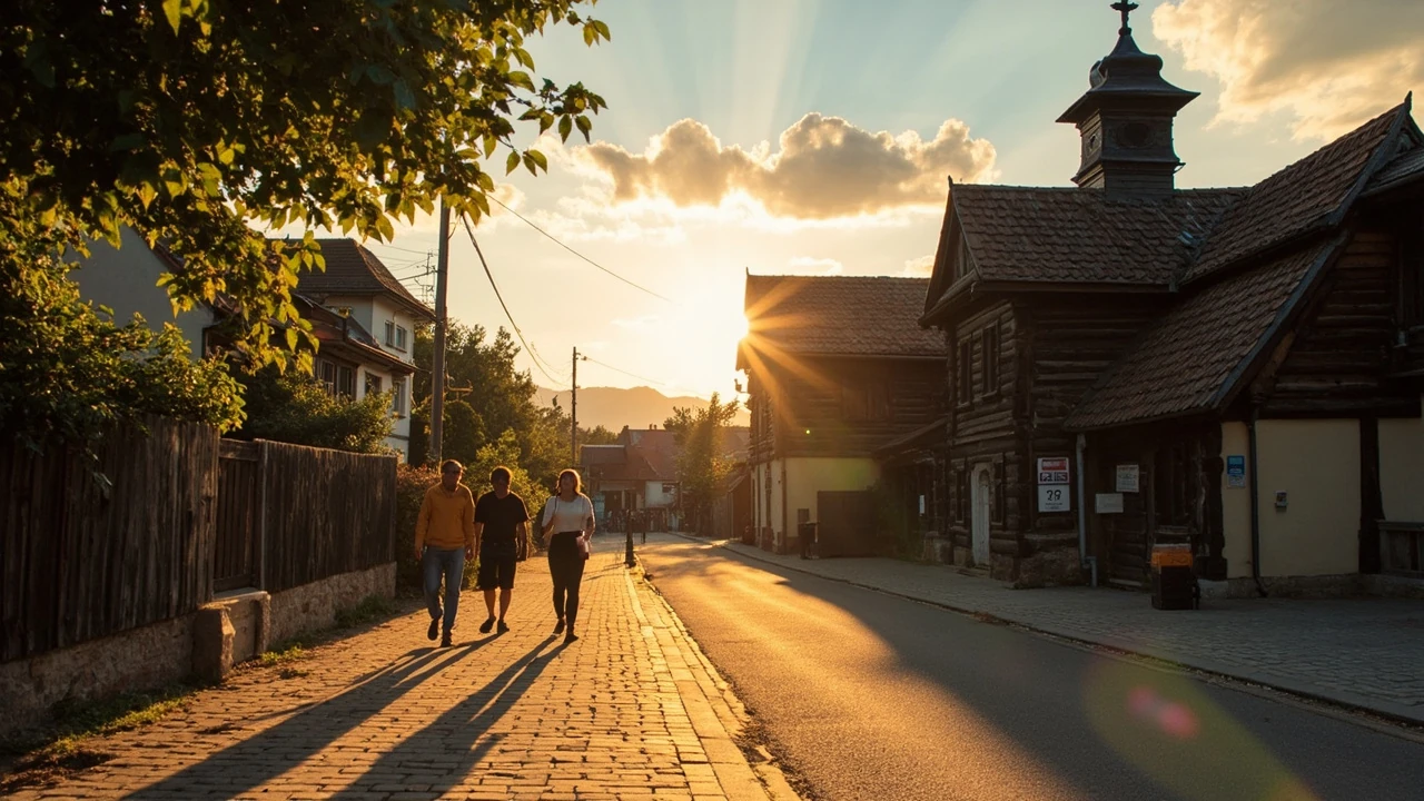 погода в ракові