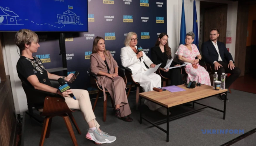 Вступна кампанія 2026 року