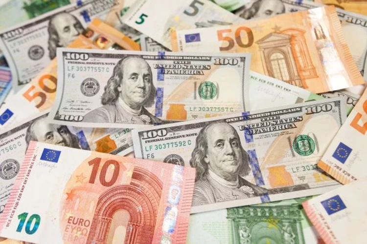 Курс валют НБУ: банкноти та монети іноземних валют