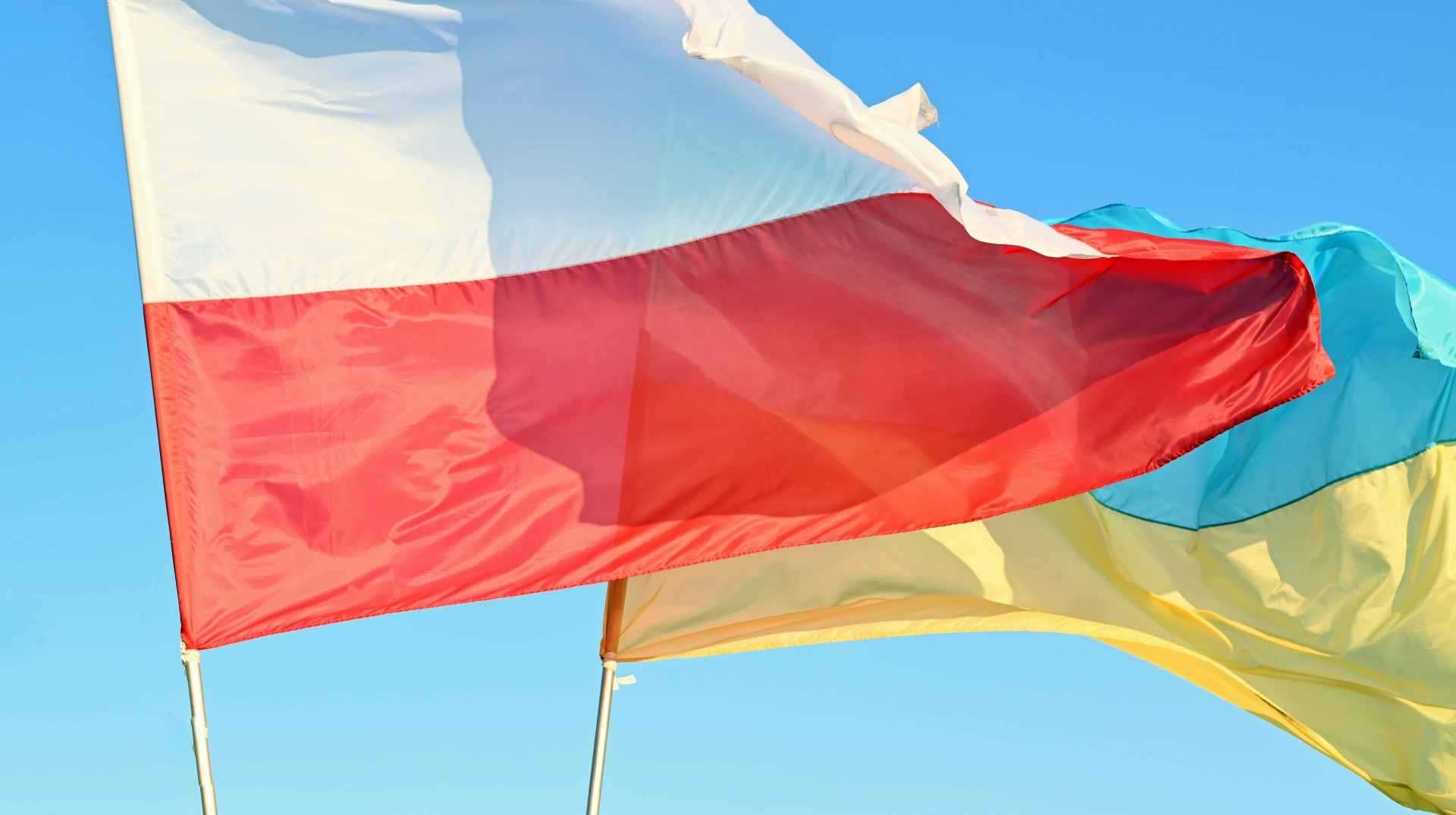 У Бидгощі напад на українських дітей через мову: що встановлено