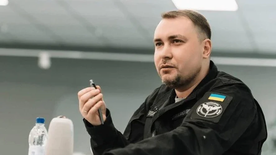 Буданов про поїздку Реткліффа до Москви: головне — переговори США і РФ