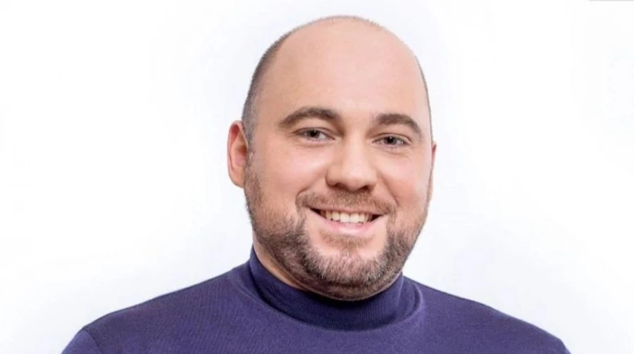 Народний депутат Вадим Столар