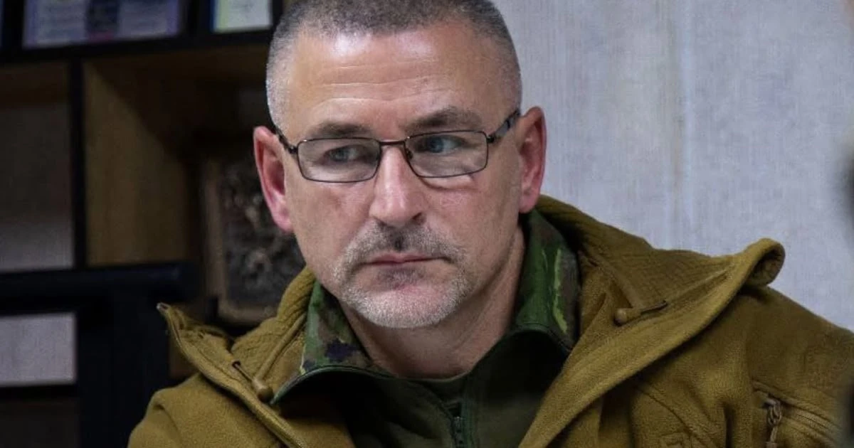 Заява Ніколюка 17 вересня: що змінилося і що поки без підтвердження