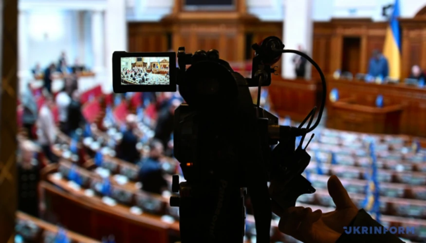 Міжнародні поштові відправлення та вантажні посилки на маркетплейсі