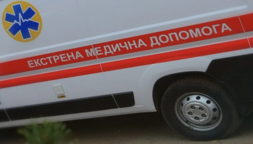 Підприємство у Дніпровському районі Дніпропетровської області