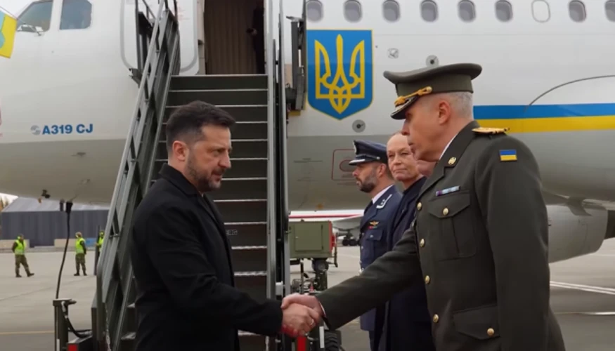 Посади та участь у переговорах у Норвегії: хто представлятиме сторони