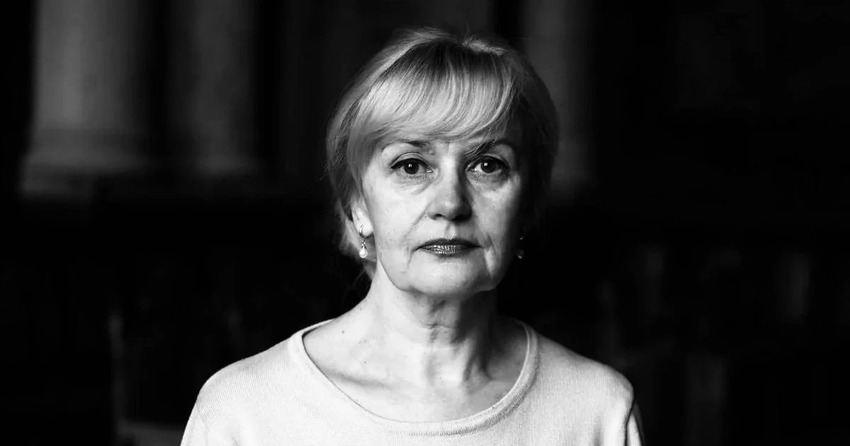 Документальний фільм «Її три дієслова» розповість про вбивство Фаріон