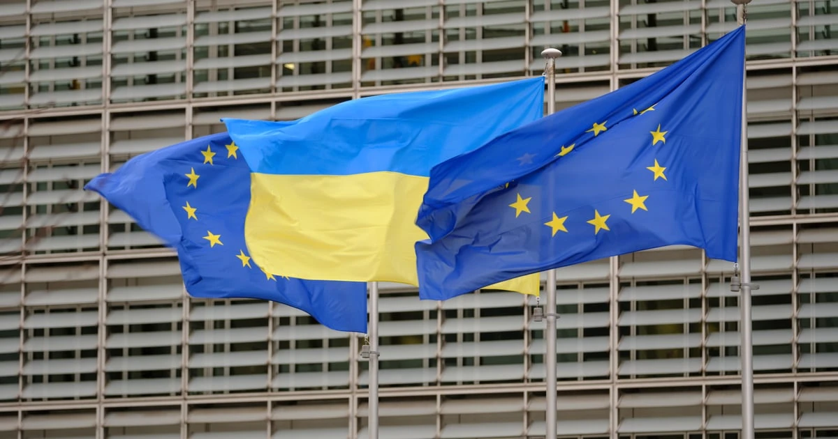 Рішення 12 жовтня: що саме ЄС схвалив для України щодо кластерів 2 і 3