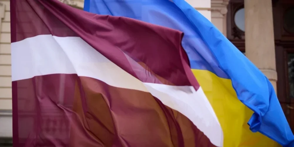 У Латвії до Латгальського суду передали справу про замах на прикордонника