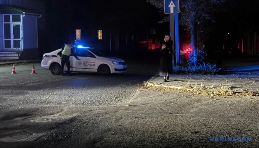 Інцидент у Кропивницькому 12 жовтня: що сталося і що підтверджено
