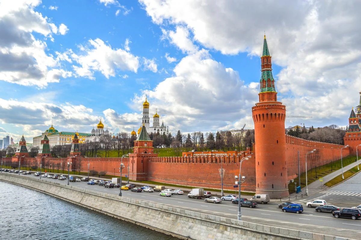 Зустріч Володимира Путіна та Стіва Віткоффа в Костянтинівському палаці в Санкт-Петербурзі 21 жовтня 2026 року