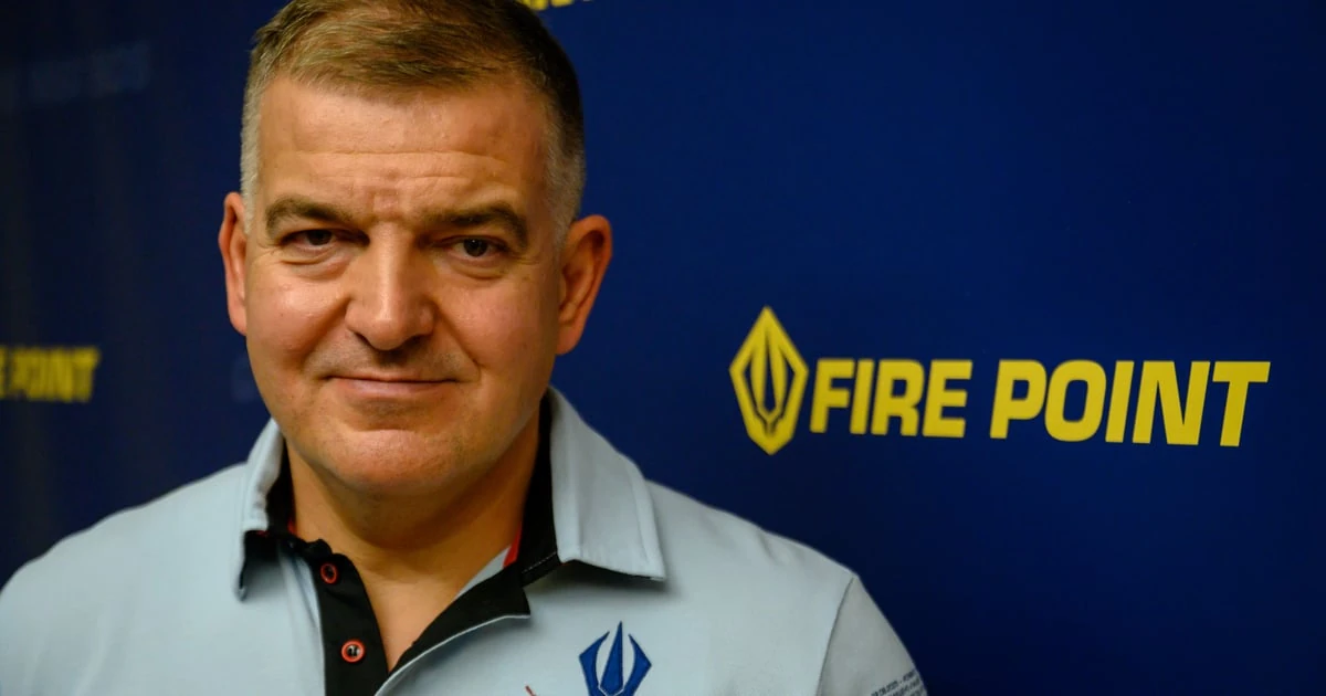 1 жовтня: Ауслендер повідомив про замах на Штілермана, той і Fire Point назвали чутки вигадкою