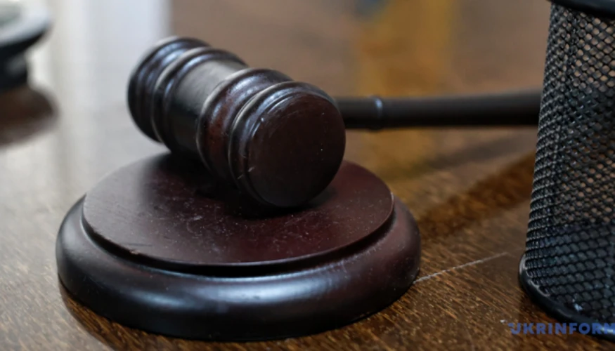 Будівля Печерського районного ТЦК і СП у Києві