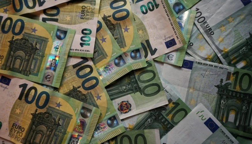 Майже 4,5 млн євро вже повернуто у справі «Поліграфкомбінату»: новий транш із Франції