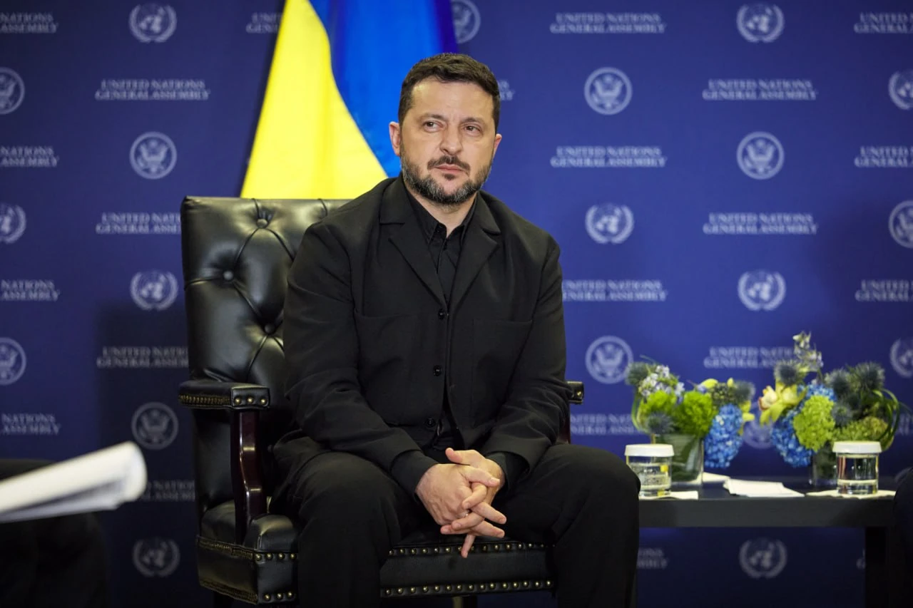 Після брифінгу в Брюсселі: що змінюється через дефіцит ракет до Patriot