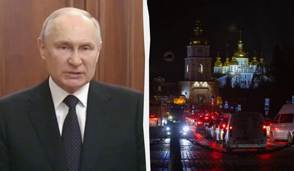 Перехоплений план РФ щодо енергетики: підтверджені цифри та дати ударів