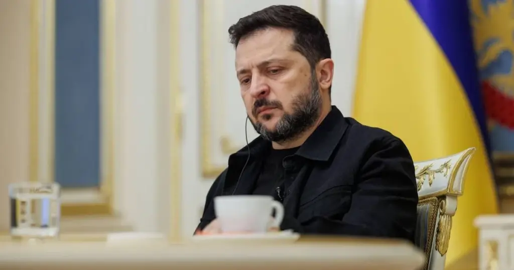 Для чого Україна ввела обмеження щодо «Рассвет» і суден «тіньового флоту»