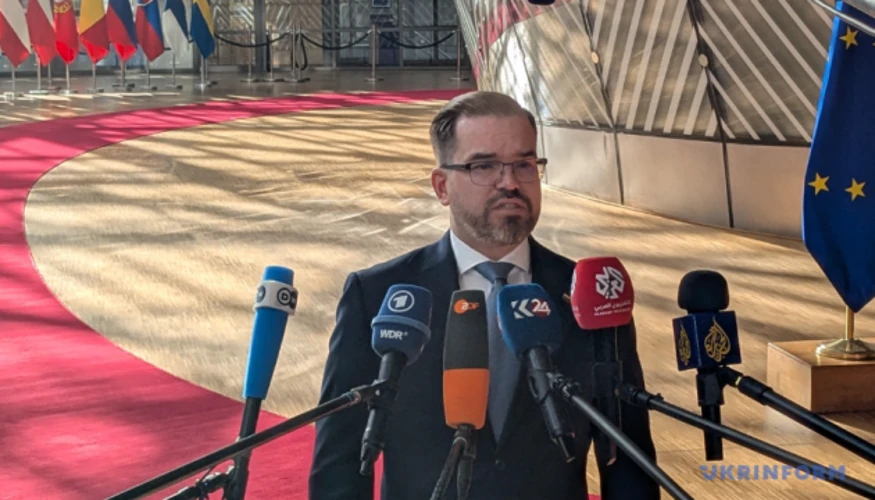 Литва ще на місяць продовжила військове патрулювання кордону з Калінінградом