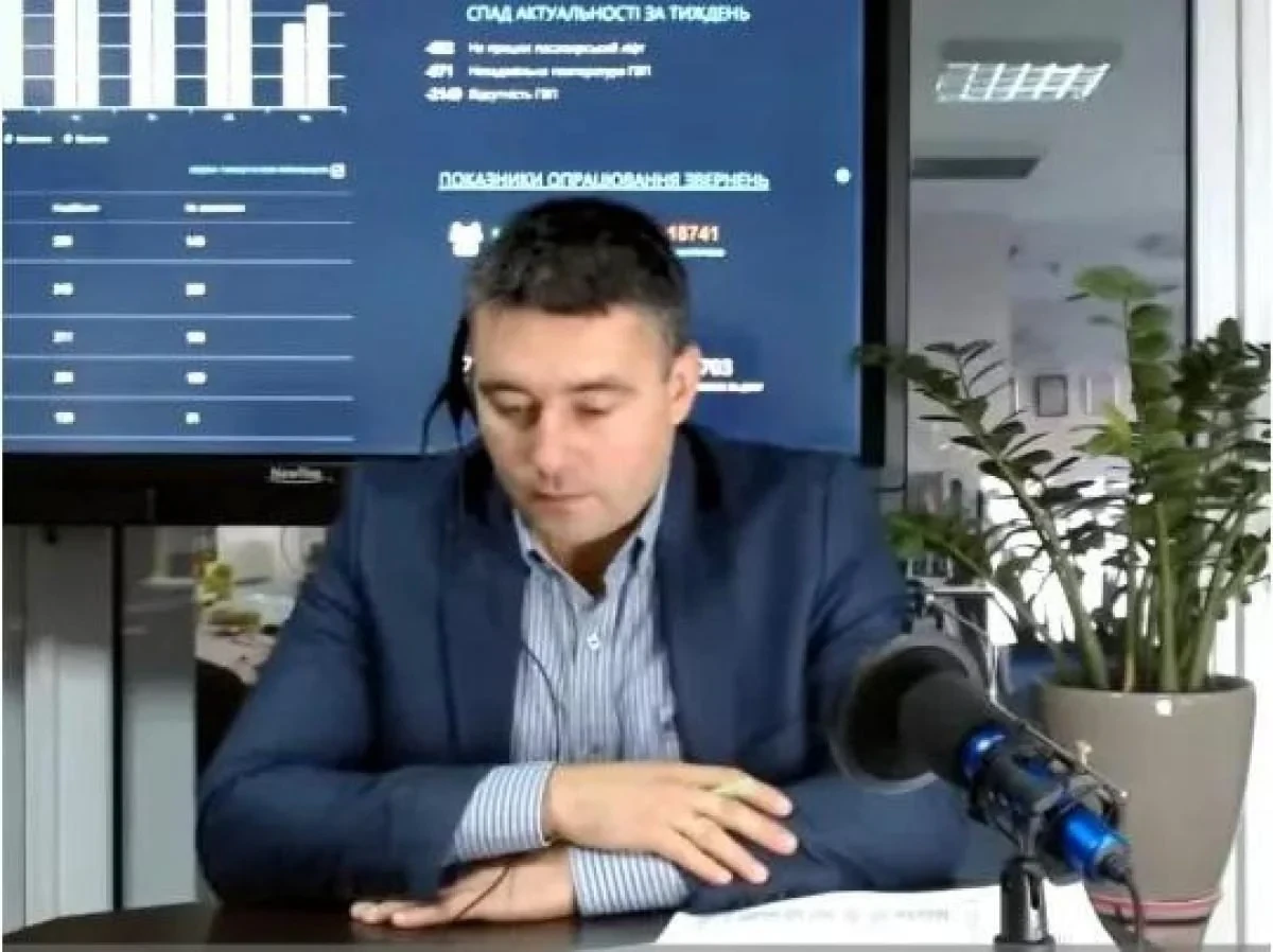 Двоповерховий будинок із мансардним дахом на Київщині, придбаний дружиною Юрія Дорошенка