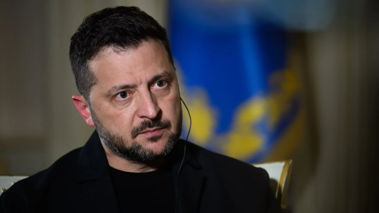 Зеленський відреагував на ліцензію OFAC: що зміниться для України