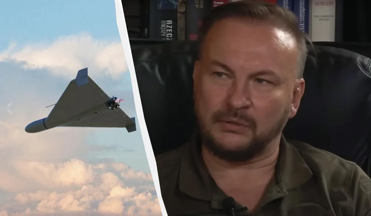 Хто такий Флеш і що він розповів про оптичну навігацію «Гераней»