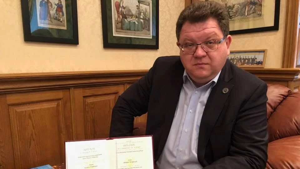 Чому справа Богдана Львова стосується кожного: застава у 998 400 грн і ризик для довіри до судової